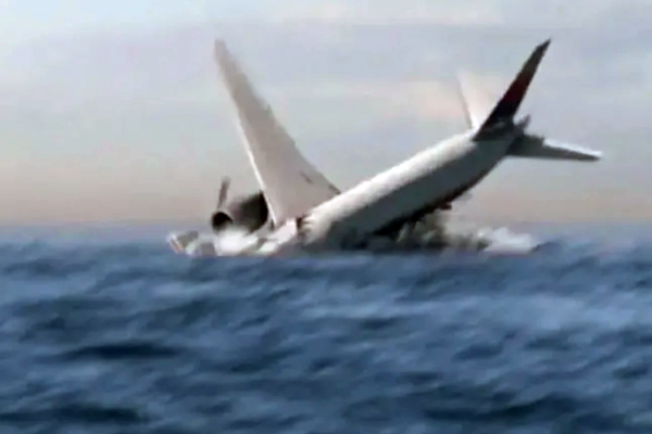 Малайзия намерена возобновить поиски пропавшего самолета рейса MH370