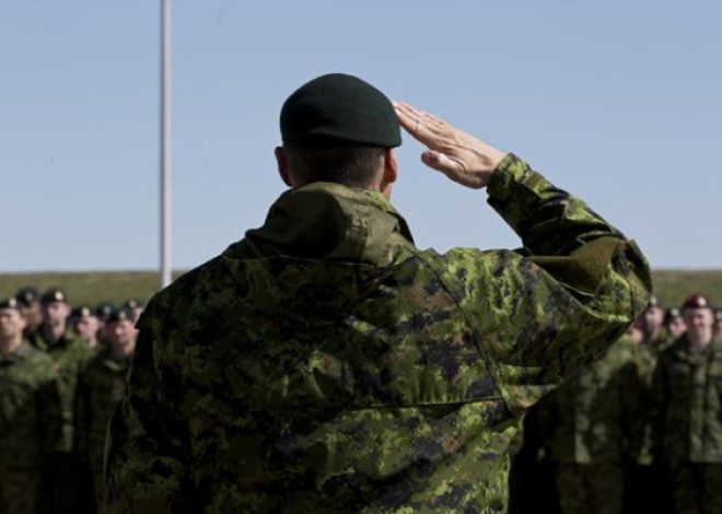 Канада готовится к войне с США, предвидя партизанское сопротивление