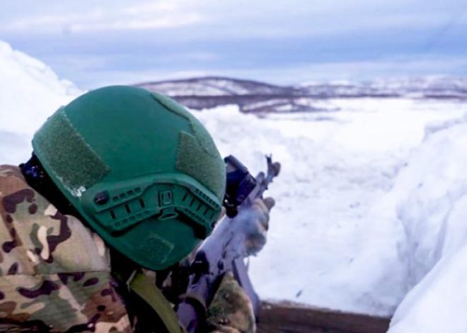 Действия наших «Белых медведей» вызвали крайнее замешательство в Польше