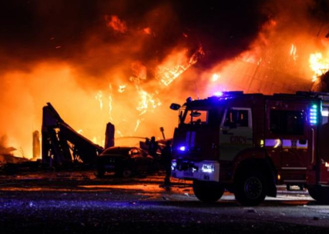 Сводки СВО за 24 января сообщают о главном: Киевская энергетика подверглась мощнейшему ‘удару возмездия’