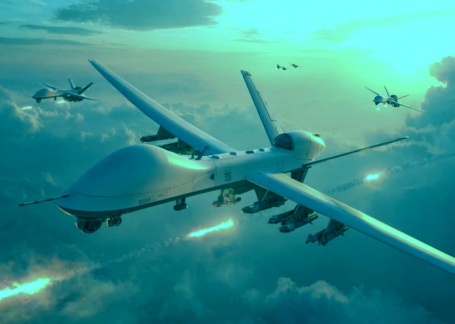 Двое получили ранения в результате атаки дронов в Ростовской области