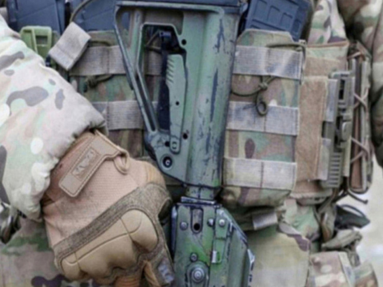 Ситуация на позициях ВСУ ухудшается, что вызывает у военнослужащих признаки паники