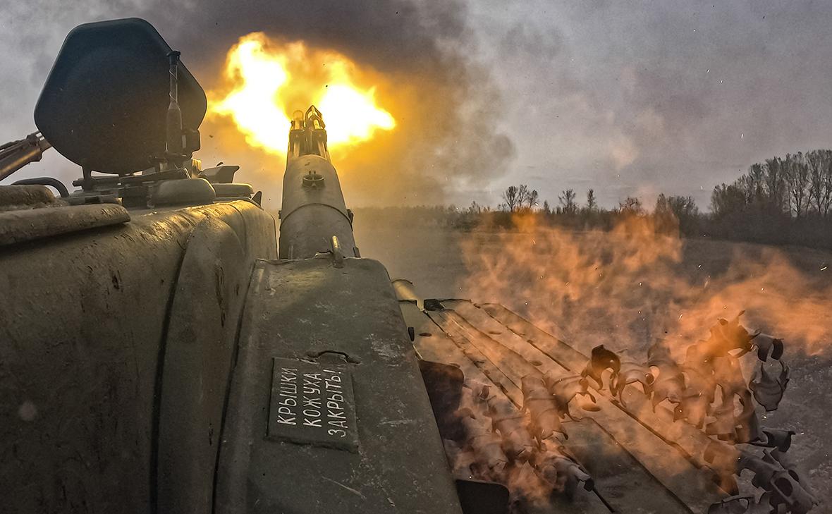 Собянин: Два дрона, летевшие в направлении Москвы, были уничтожены средствами ПВО