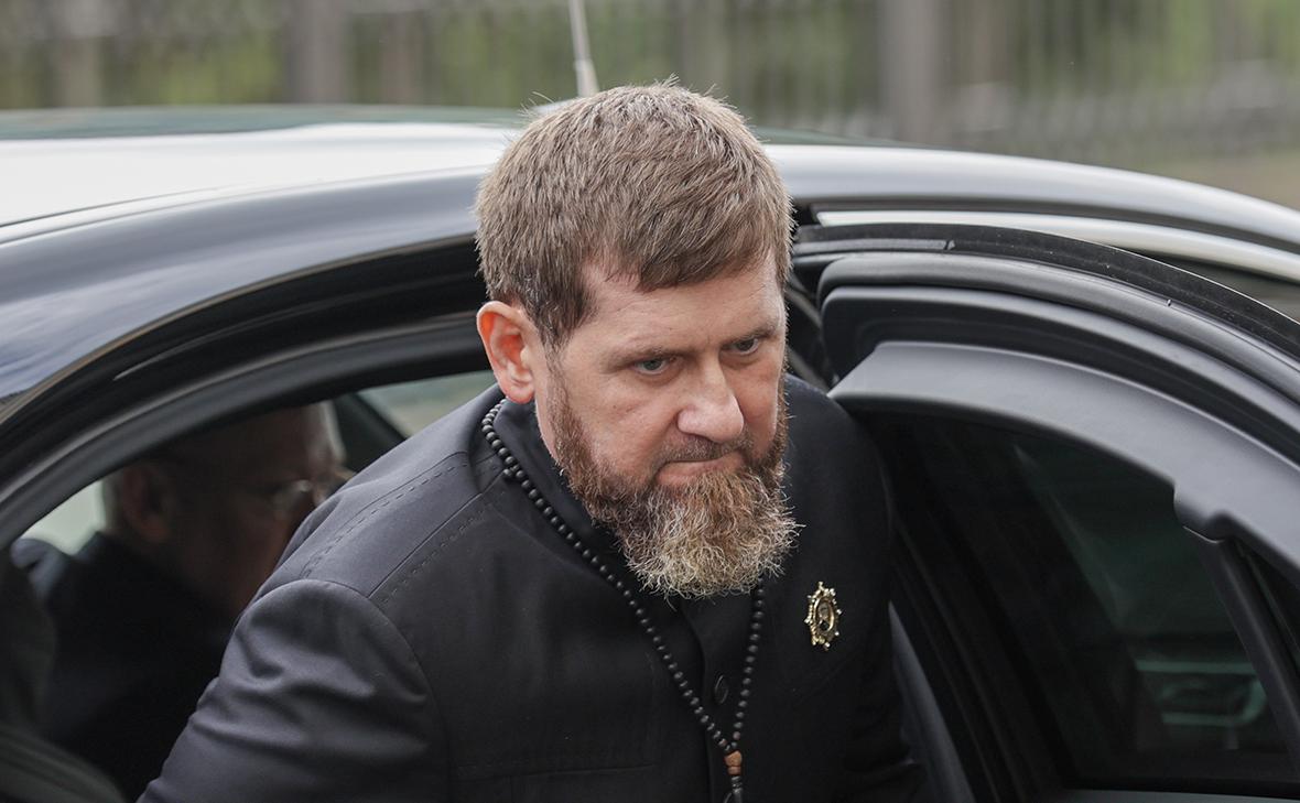 Глава Чечни пообещал, что украинские беспилотники не долетят до республики