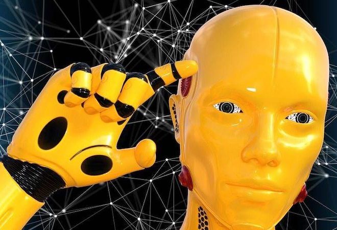 С помощью мистификации, выдавая себя за ИИ, глава стартапа добился миллиардного успеха