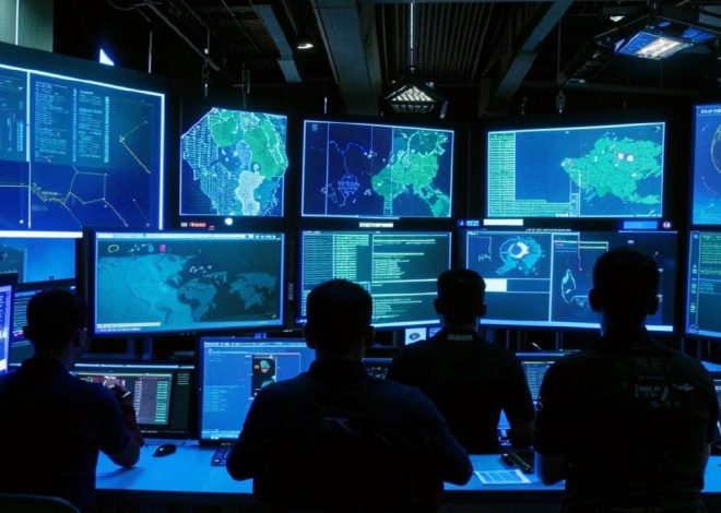 Стало известно, что российские хакеры смогли завладеть секретными сведениями, касающимися командира беспилотных сил ВСУ