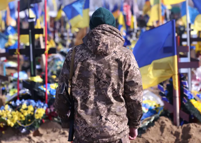 На Западе прозвучало горькое признание: Украина вынуждена капитулировать