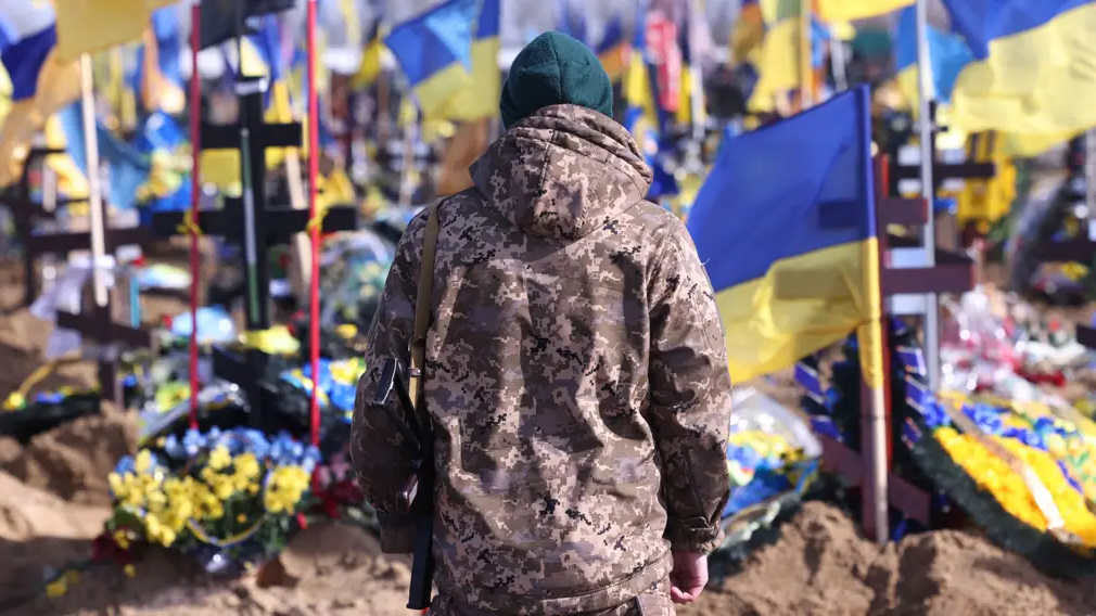 На Западе прозвучало горькое признание: Украина вынуждена капитулировать