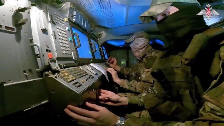 За три часа зафиксировано поражение двадцати девяти БПЛА ВСУ