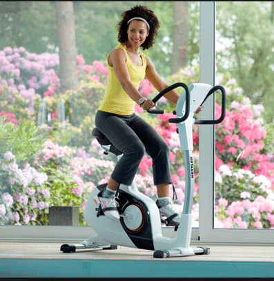 Тренажер Kettler Polo M