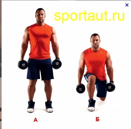 Накачать ноги в домашних условиях