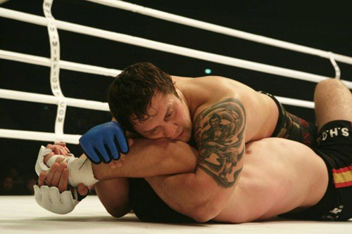 Роман Зенцов