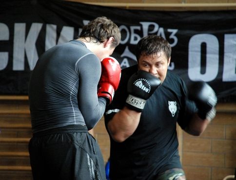 Роман Зенцов