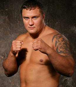 Роман Зенцов