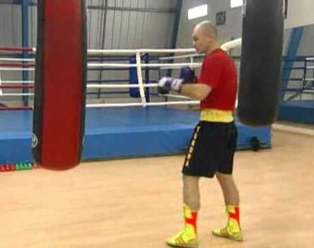 Как научиться бить