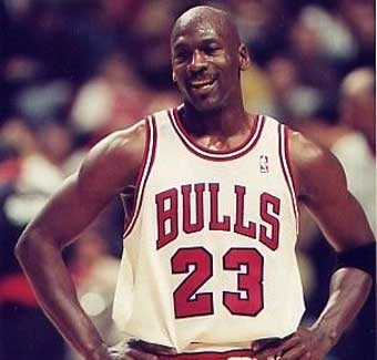 Самые известные баскетболисты Самые известные баскетболисты