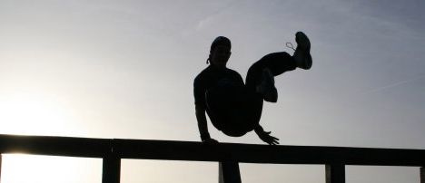 Самые экстремальные виды спорта