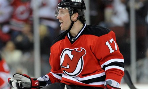 Илья Ковальчук фото