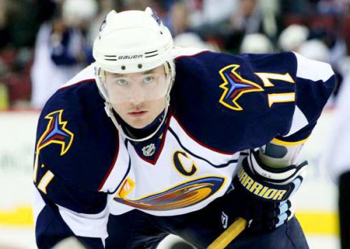 Илья Ковальчук фото