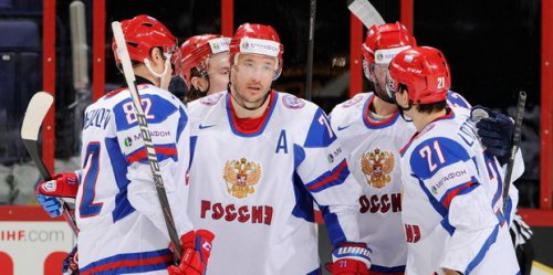 Илья Ковальчук фото