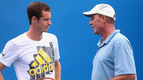 Энди Маррей