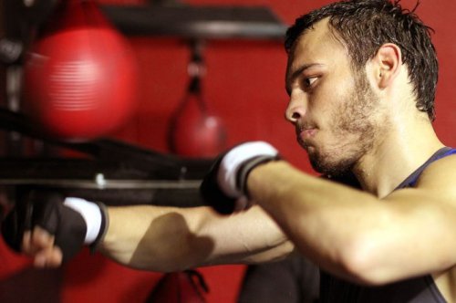 Как развить реакцию?