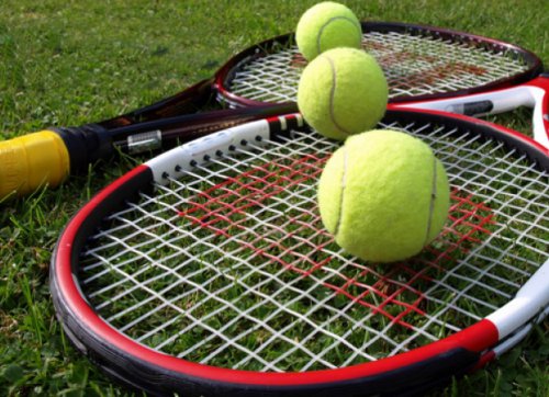 Как выбрать ракетку для тенниса?