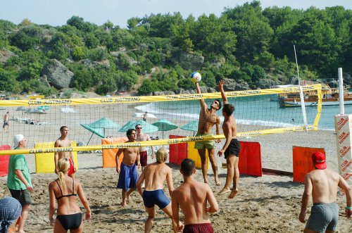 Волейбол фото Волейбол фото