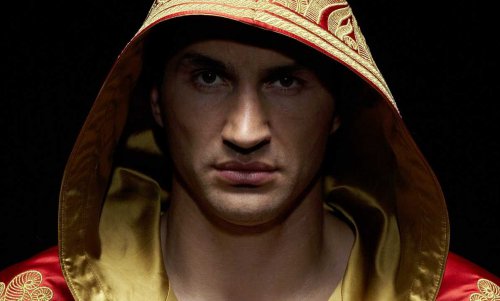 Владимир Кличко продолжит защиту титулов Владимир Кличко продолжит защиту титулов