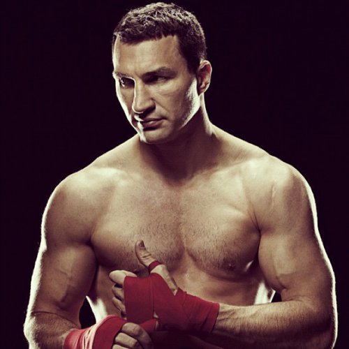 Владимир Кличко продолжит защиту титулов Владимир Кличко продолжит защиту титулов