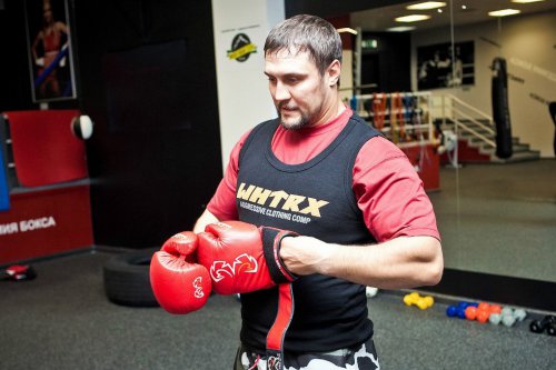 Роман Зенцов