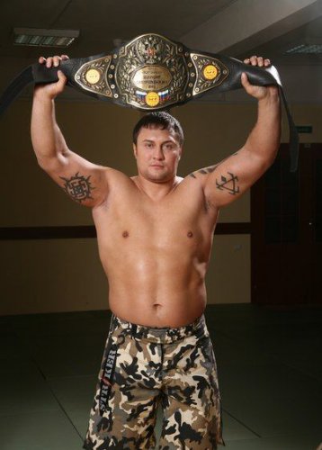 Роман Зенцов