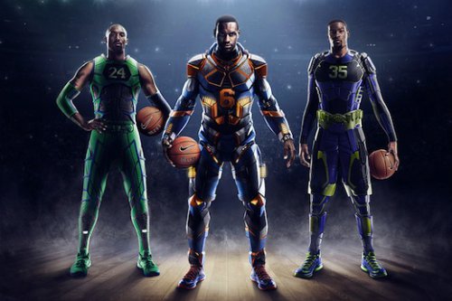 Женский баскетбол