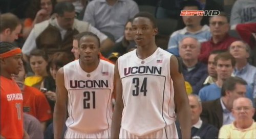 Самый длинный баскетбольный матч