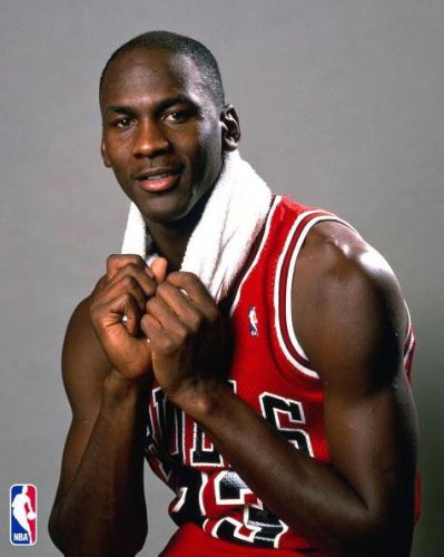 Самые известные баскетболисты Самые известные баскетболисты