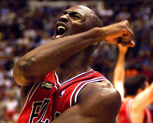 Самые известные баскетболисты Самые известные баскетболисты