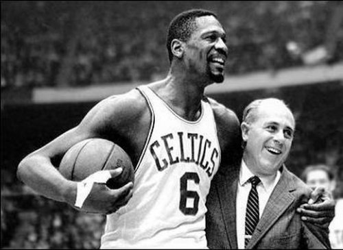 Самые известные баскетболисты Самые известные баскетболисты