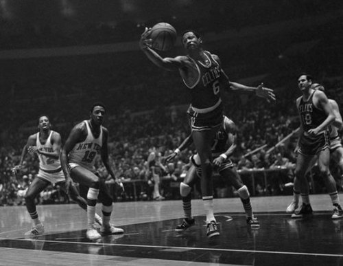 Самые известные баскетболисты Самые известные баскетболисты