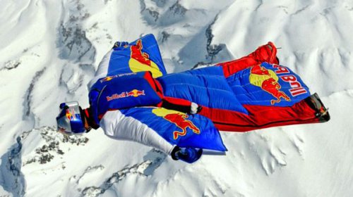 Самые экстремальные виды спорта