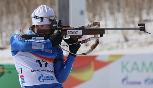 Биатлон: от соревнований патрулей к олимпийскому виду спорта