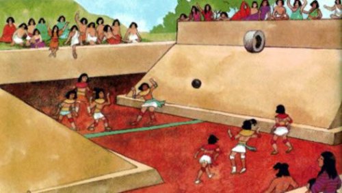 Британия - родина современного футбола