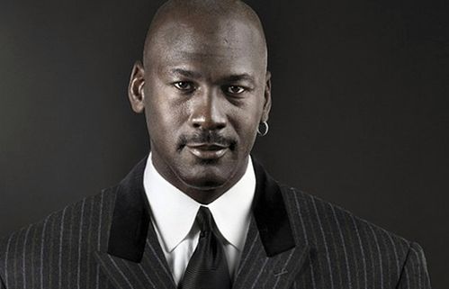 В список миллиардеров вошёл первый спортсмен - Майкл Джордан