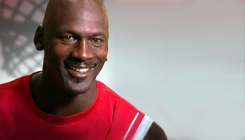 В список миллиардеров вошёл первый спортсмен - Майкл Джордан