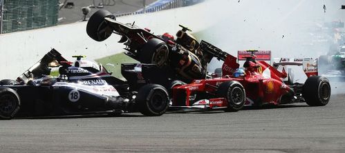 Самый дорогой спорт