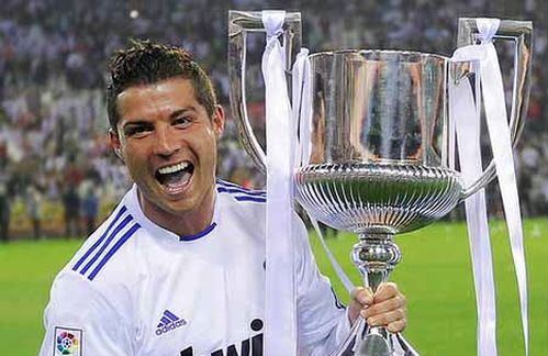 Самые дорогие футболисты 2012 года