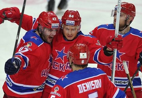 Максим Афиногенов