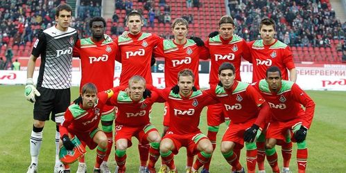 Кричалки Локомотива