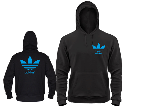 Толстовки adidas