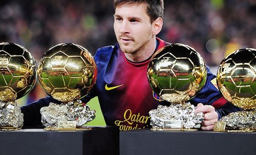 Барселона-Байер. Месси установил рекорд Лиги Чемпионов 5 мячей!