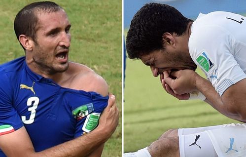 Спортивные скандалы 2014. Часть 2 Спортивные скандалы 2014. Часть 2